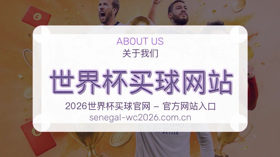  世界杯买球网站品牌服务和赛事整理团队